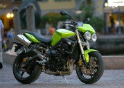 Triumph Street Triple